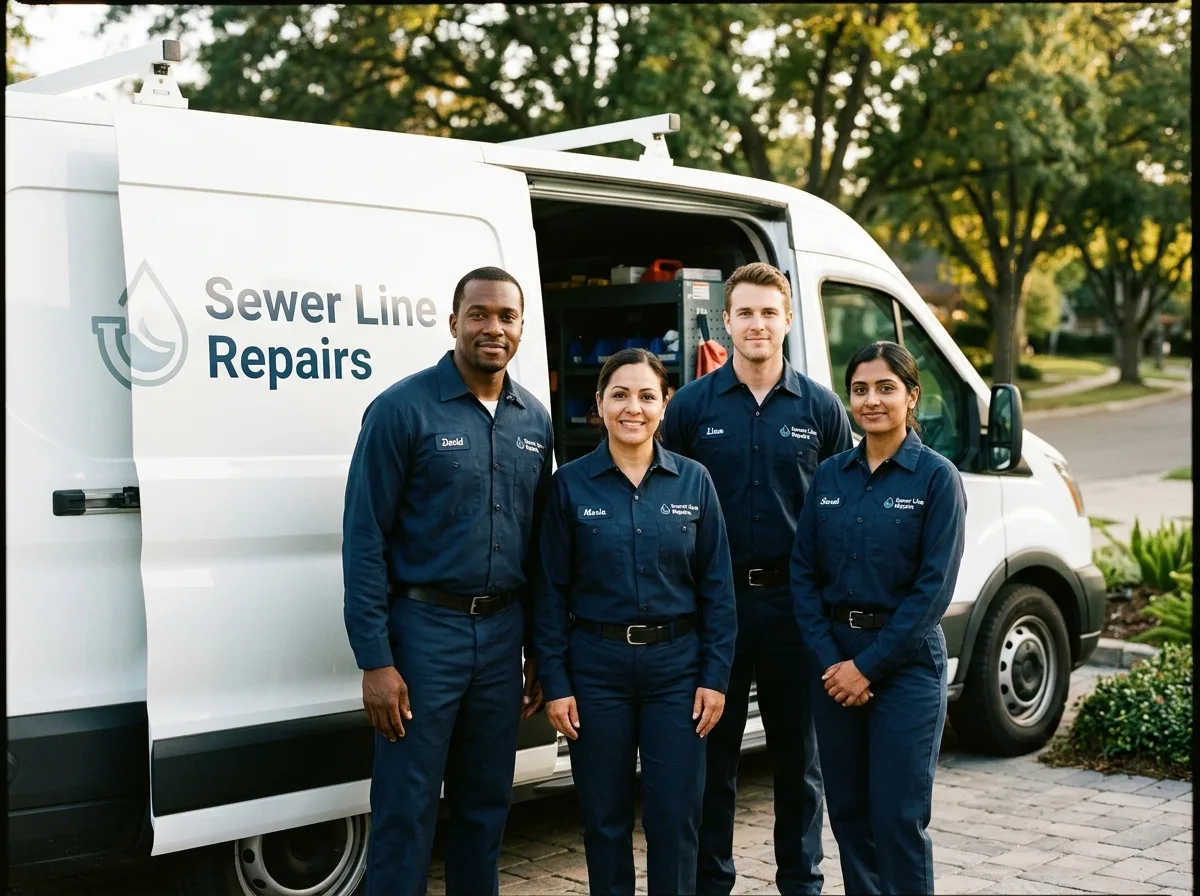 Emergency Plumber company in Jonesboro, ME